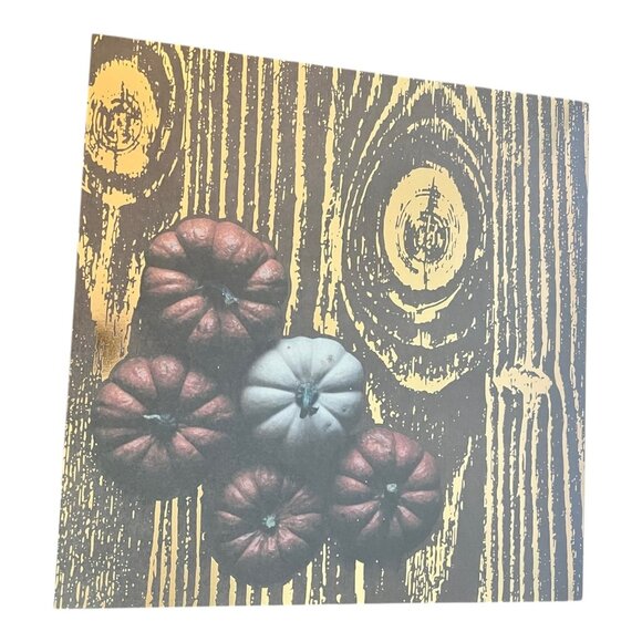 Craft Smith Autumn Dream 12x12 Scrapbook Paper Pad 46 Acid Free Sheet Fall Theme - Picture 6 of 16